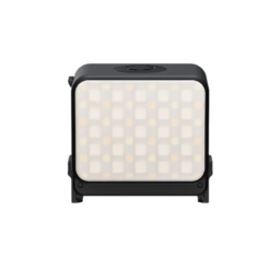 Ulanzi LM18 Mini LED Video Light-Detail1