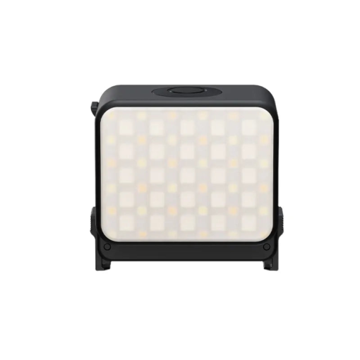 Ulanzi LM18 Mini LED Video Light-Detail1