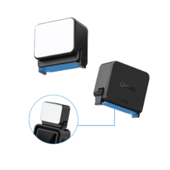 Ulanzi LM18 Mini LED Video Light-Detail2