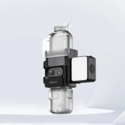 Ulanzi LM18 Mini LED Video Light-Detail4