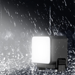 Ulanzi LM18 Mini LED Video Light-Detail5