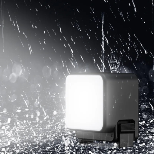 Ulanzi LM18 Mini LED Video Light-Detail5