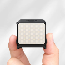 Ulanzi LM18 Mini LED Video Light-Detail6
