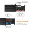 Ulanzi MCR-01,MCR-02 Multifunctional High-Speed Card Reader-Detail1