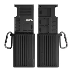 Ulanzi MCR-01,MCR-02 Multifunctional High-Speed Card Reader-Detail3