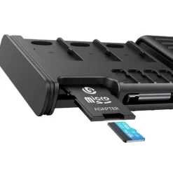 Ulanzi MCR-01,MCR-02 Multifunctional High-Speed Card Reader-Detail6