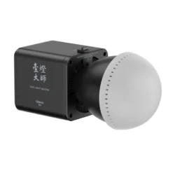 Ulanzi ML100 RGB 100W LED Video Light-Detail4