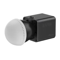 Ulanzi ML100 RGB 100W LED Video Light-Detail5