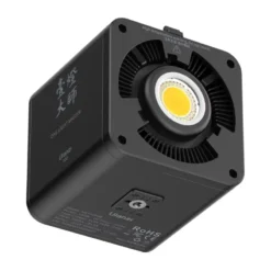 Ulanzi ML100 RGB 100W LED Video Light-Detail7