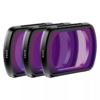 Ulanzi PK03 ND Magnetic Filters Set For DJI Osmo Pocket 3 -Detail1