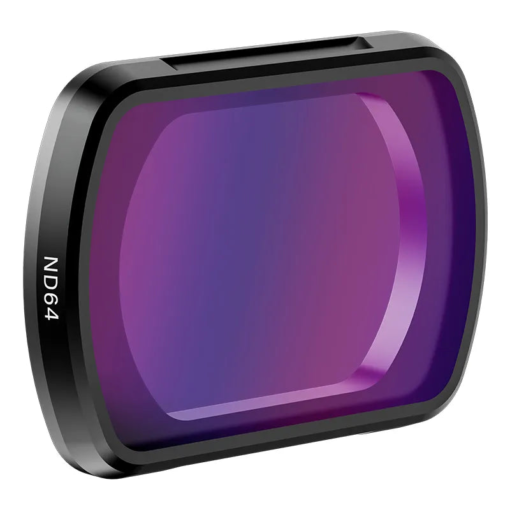 Ulanzi PK03 ND Magnetic Filters Set For DJI Osmo Pocket 3 -Detail2