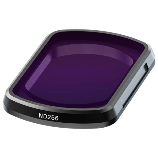 Ulanzi PK03 ND Magnetic Filters Set For DJI Osmo Pocket 3 -Detail3