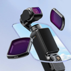 Ulanzi PK03 ND Magnetic Filters Set For DJI Osmo Pocket 3 -Detail9