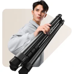 Ulanzi T270 Pro Studio Light Stand-Detail5
