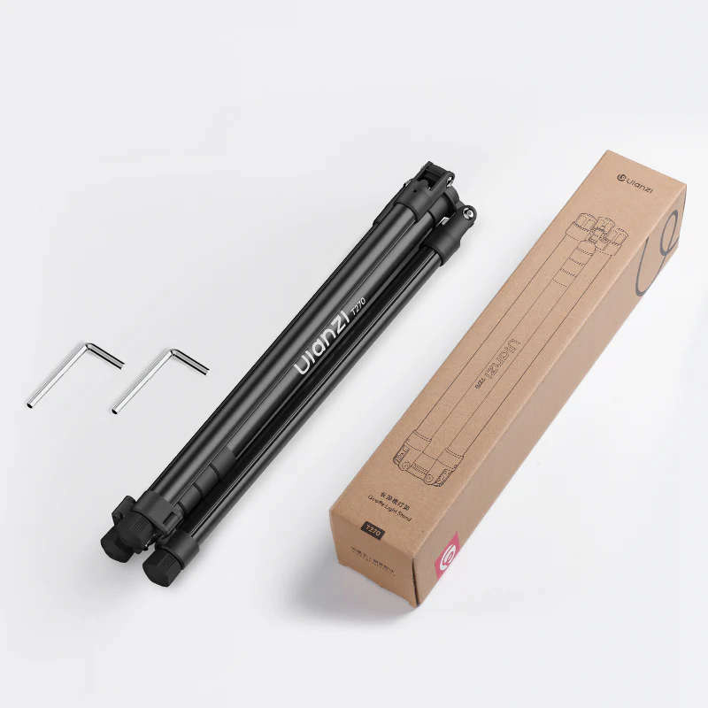 Ulanzi T270 Pro Studio Light Stand-Des10