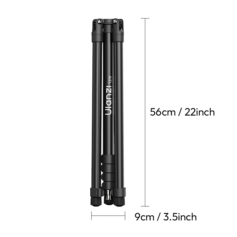 Ulanzi T270 Pro Studio Light Stand-Des11