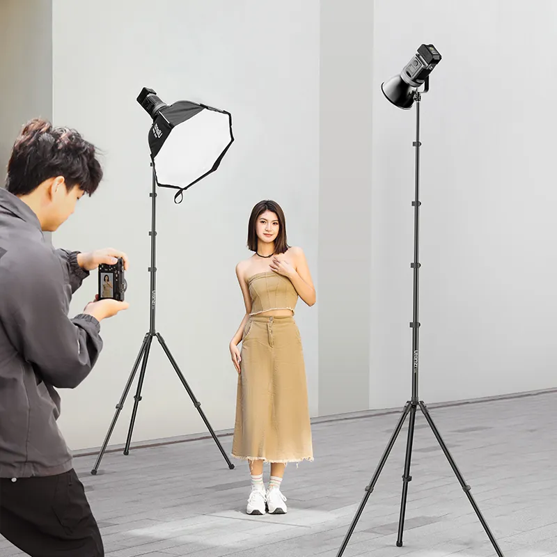 Ulanzi T270 Pro Studio Light Stand-Des2