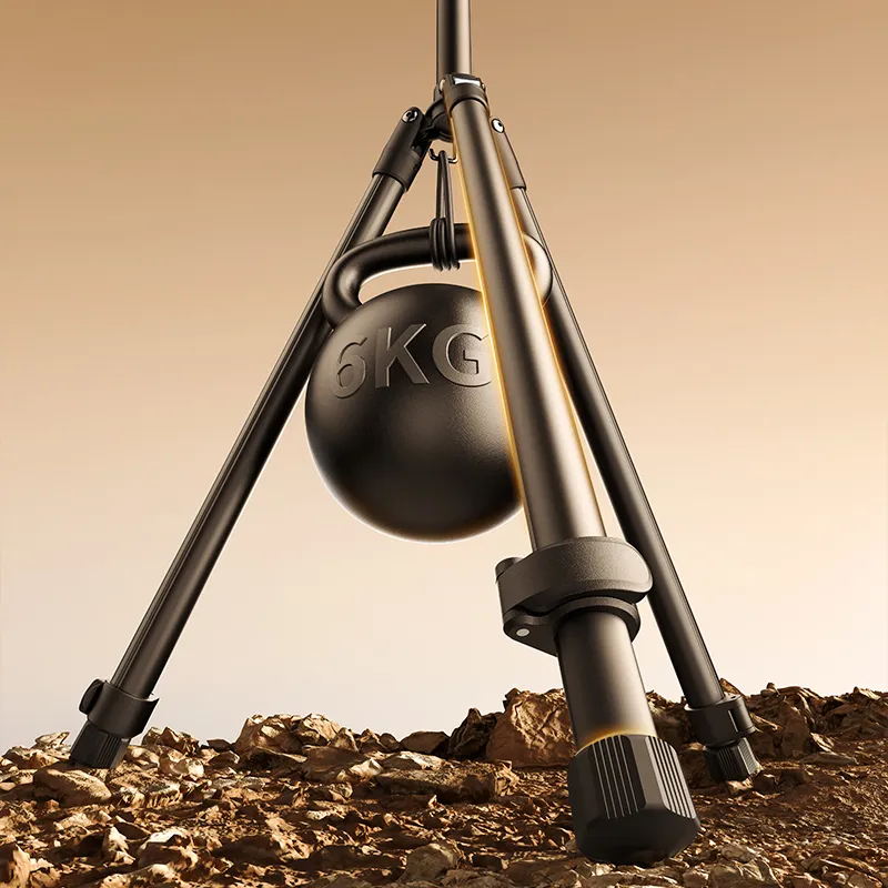Ulanzi T270 Pro Studio Light Stand-Des4