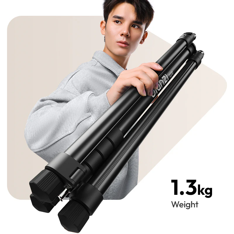 Ulanzi T270 Pro Studio Light Stand-Des6