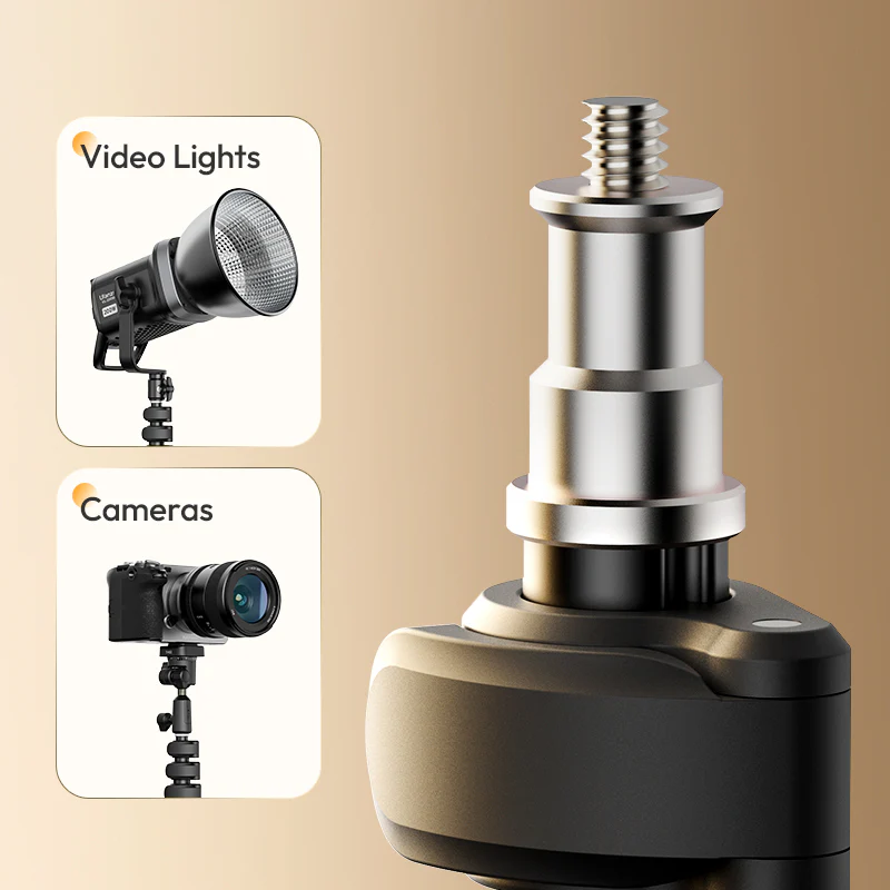 Ulanzi T270 Pro Studio Light Stand-Des9