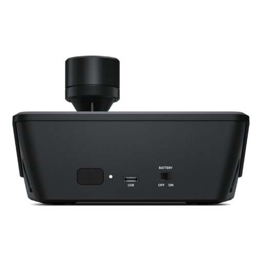 Blackmagic ATEM Micro Camera Panel-Detail3