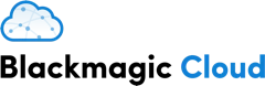 Blackmagic Cloud Backup 8-Des3
