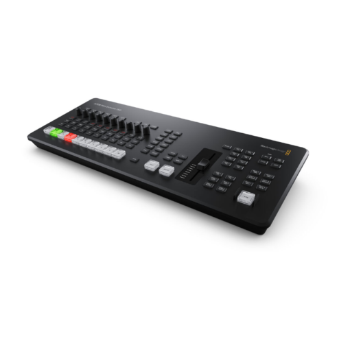 Blackmagic Design ATEM Mini Extreme ISO G2 Switcher-Detail1