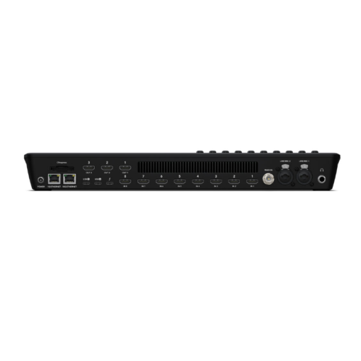 Blackmagic Design ATEM Mini Extreme ISO G2 Switcher-Detail3