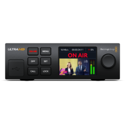 Blackmagic Streaming Encoder 4K and Decoder 4K-Detail3