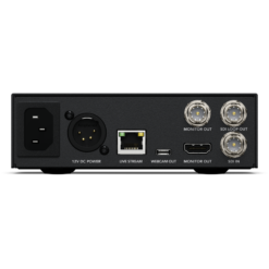 Blackmagic Streaming Encoder 4K and Decoder 4K-Detail4