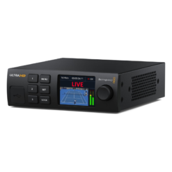 Blackmagic Streaming Encoder 4K and Decoder 4K-Detail5