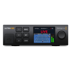 Blackmagic Streaming Encoder 4K and Decoder 4K-Detail6