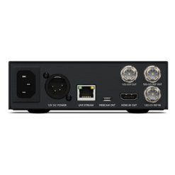 Blackmagic Streaming Encoder 4K and Decoder 4K-Detail7