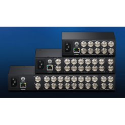 Blackmagic Videohub Mini-Detail2
