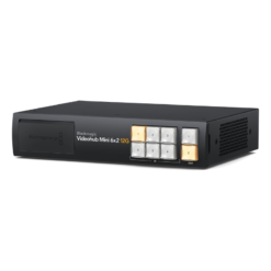 Blackmagic Videohub Mini-Detail4