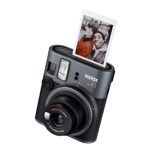 Fujifilm Instax Mini 41-Detail5