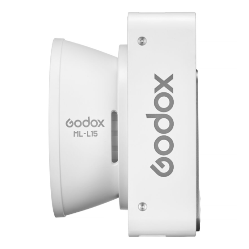Godox LED ML100Bi 100W 2800-6500K (Godox Mount)-Detail11