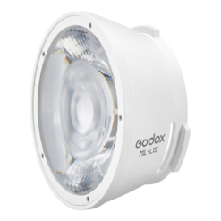 Godox LED ML100Bi 100W 2800-6500K (Godox Mount)-Detail19