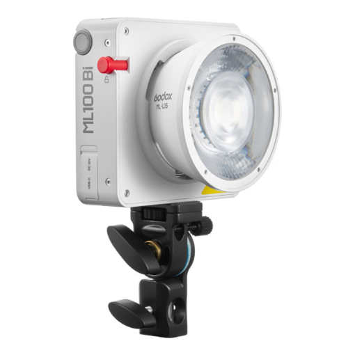 Godox LED ML100Bi 100W 2800-6500K (Godox Mount)-Detail2