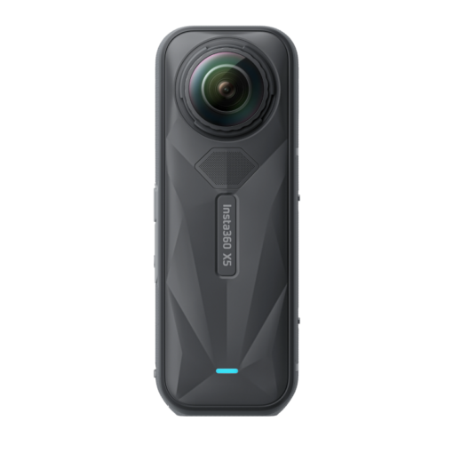 Insta360 X5-Detail2