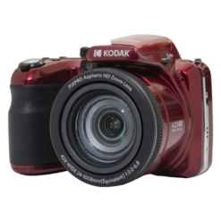 Kodak PIXPRO AZ425 Digital Camera-Detail11