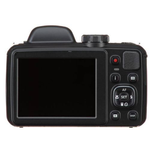 Kodak PIXPRO AZ425 Digital Camera-Detail3