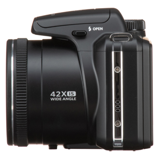 Kodak PIXPRO AZ425 Digital Camera-Detail4