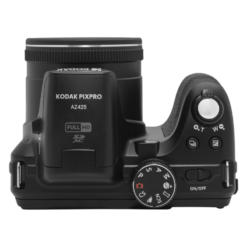 Kodak PIXPRO AZ425 Digital Camera-Detail6