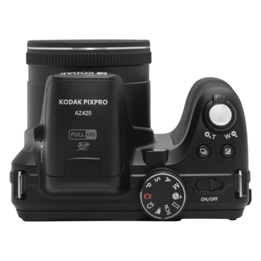 Kodak PIXPRO AZ425 Digital Camera-Detail6