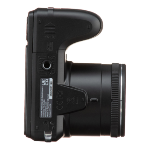 Kodak PIXPRO AZ425 Digital Camera-Detail7