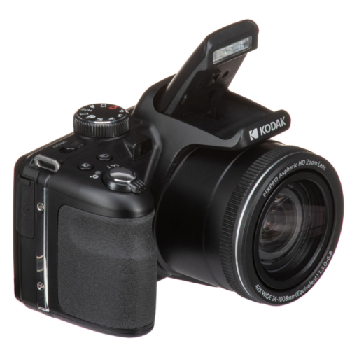Kodak PIXPRO AZ425 Digital Camera-Detail8