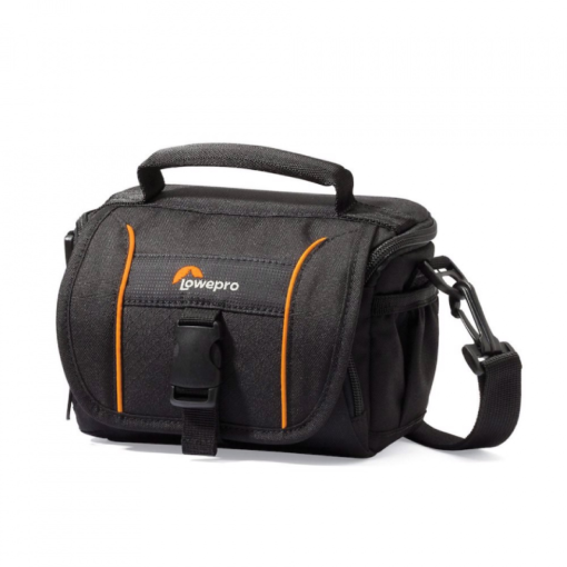 Lowepro Adventura SH 110 II Bag-Detail1