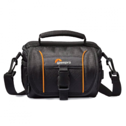 Lowepro Adventura SH 110 II Bag-Detail2