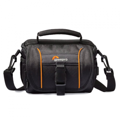 Lowepro Adventura SH 110 II Bag-Detail2